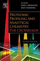 Proteomic Profiling and Analytical Chemistry: The Crossroads