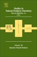 Studies in Natural Products Chemistry: Bioactive Natural Products (Part XIII)