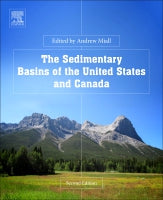 The Sedimentary Basins of the United States and Canada