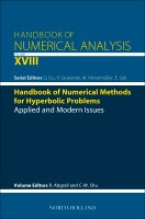 Handbook on Numerical Methods for Hyperbolic Problems: Applied and Modern Issues