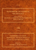 Thermoregulation Part I: From Basic Neuroscience to Clinical Neurology