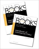 Handbook of Commercial Policy - SET