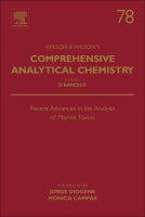 Recent Advances in the Analysis of Marine Toxins