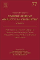 Past, Present and Future Challenges of Biosensors and Bioanalytical Tools in Analytical Chemistry: A Tribute to Professo