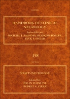 Sports Neurology: Handbook of Clinical Neurology Series
