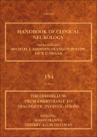 The Cerebellum in Children and Adults