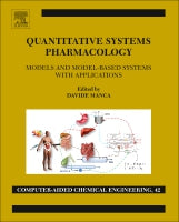 Quantitative Systems Pharmacology: Models and Model-Based Systems with Applications