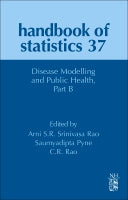 Disease Modelling and Public Health, Part B