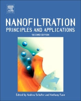 Nanofiltration: Principles and Applications