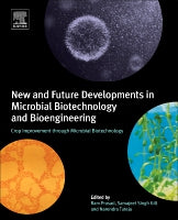 Crop Improvement through Microbial Biotechnology
