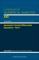 Geometric PDEs