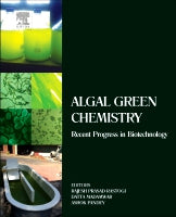 Algal Green Chemistry: Recent Progress in Biotechnology