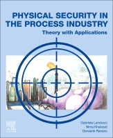Physical security in the process industry: Theory with applications
