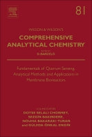 Fundamentals of Quorum Sensing, Analytical Methods and Applications in Membrane Bioreactors