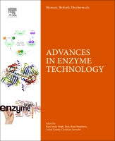 Biomass, Biofuels and Chemicals: Advances in Enzyme Technology
