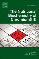 The Nutritional Biochemistry of Chromium(III)