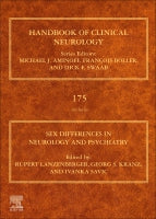 Sex Differences in Neuropsychiatry: Handbook of Clinical Neurology Series