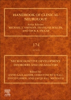 Neurocognitive Development:  Disorders and Disabilities: Handbook of Clinical Neurology Series