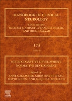 Neurocognitive Development:Normative Development: Handbook of Clinical Neurology Series