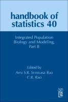 Integrated Population Biology and Modeling Volume 1