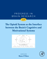 The Opioid System as the Brain⑈s Interface Between Cognition and Motivation
