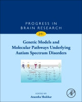 Genetic models and Molecular pathways underlying Autism spectrum disorders
