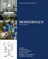 Biomass, Biofuels and Biochemicals: Biohydrogen, 2nd ed