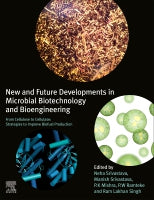 New and Future Developments is Microbial Biotechnology and Bioengineering: From Cellulose to cellulase: strategies strat