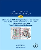 Mathematical Modeling in Motor Neuroscience: State of the Art and Translation to the Clinic