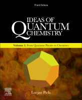 Ideas of Quantum Chemistry: From Quantum Physics to Chemistry
