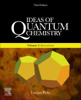 Ideas of Quantum Chemistry: Interactions