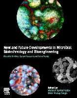 New and Future Developments in Microbial Biotechnology and Bioengineering: Microbial Biofilms:  Current Research and Fut