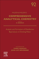 Analysis and toxicity of drinking water disinfection byproducts (dbps)