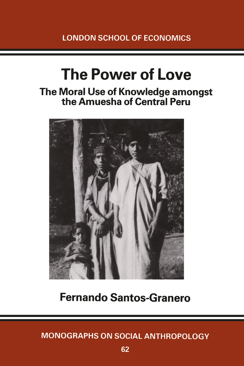 Power of Love