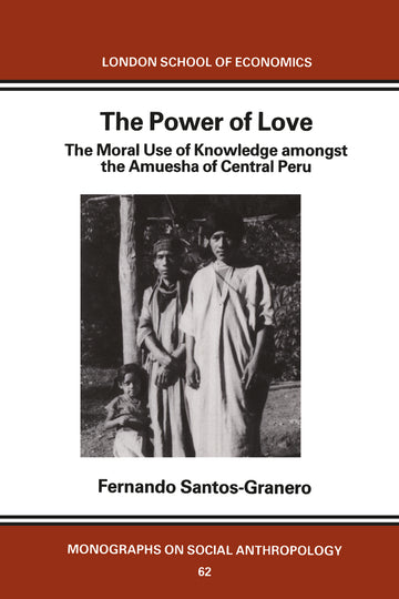 Power of Love