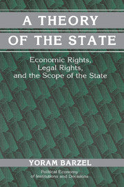 A Theory of the State