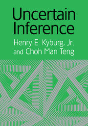 Uncertain Inference