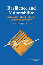 Resilience and Vulnerability