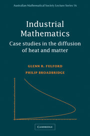 Industrial Mathematics