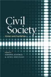 Civil Society