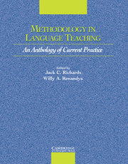 Methodology in Language Teaching