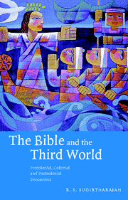 The Bible and the Third World