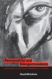 Personality and Dangerousness