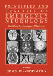 Principles and Practice of Emergency Neurology