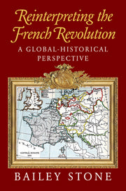 Reinterpreting the French Revolution