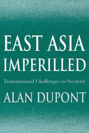 East Asia Imperilled