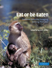 Eat or be Eaten