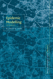 Epidemic Modelling