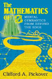 The Mathematics of Oz