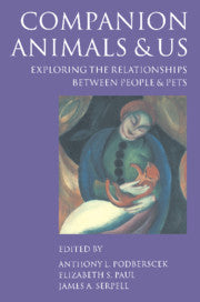 Companion Animals and Us